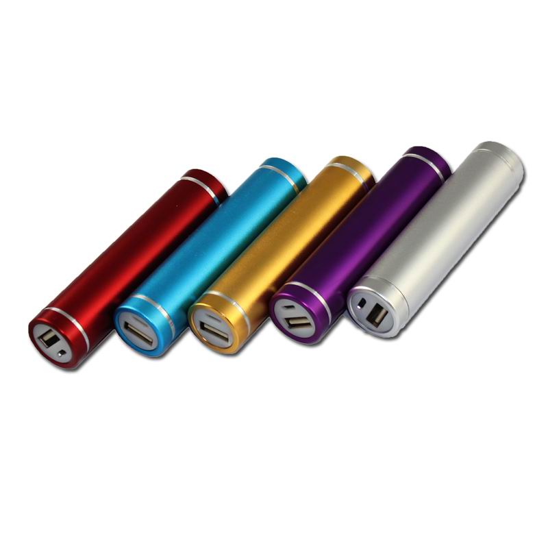 TOPB007 Power Bank